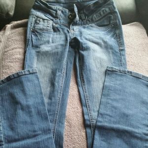 Ct Jeans